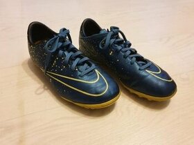 Detské kopačky Nike JR Mercurial č. 35.5 - 1