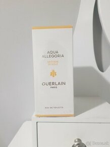 Guerlain Aqua Allegoria Nettare di Sole edt 125ml.