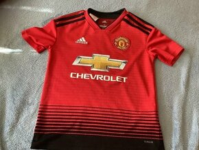 Manchester United Adidas