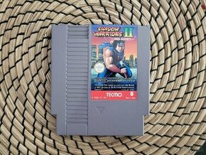 Shadow Warriors II 2 (Ninja Gaiden 2)