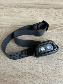 ČELOVKA FORCLAZ 200 LUMENS - 1