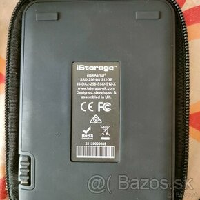 IStorage 512G