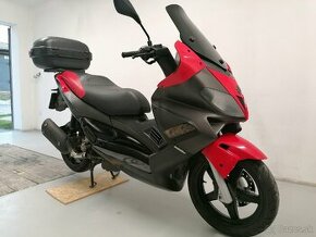 Gilera Nexus 300ie