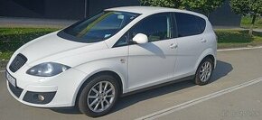 SEAT ALTEA 2,0 TDI  CR 103 kw