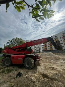 MANITOU MRT 2540