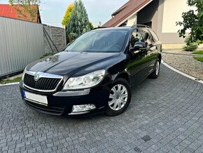 Škoda Octavia Combi 1.6 TDI CR Ambition