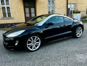 Peugeot RCZ 2l Diesel