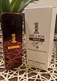 Paco Rabanne - 1 Million Privé