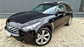 Infiniti FX 3.0DS V6 4x4