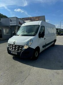 Predám renault master