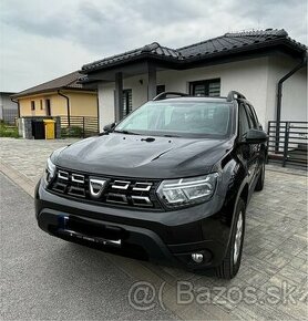 DACIA DUSTER v záruke - 1