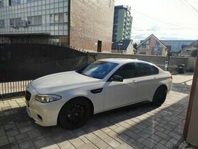 BMW f10 bodykit M5 - 1