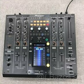 Pioneer DJM 2000 nexus