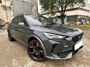 Cupra Formentor 1.4 TSI eHybrid 245k DSG Veloz