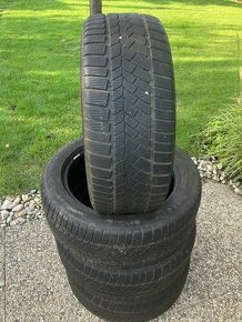 225/50 r17 Continental Winter Contact