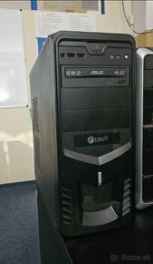 Predám PC i5, 8GB RAM, Radeon 6850 1GB - 1