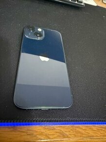 Apple IPhone 13 mini Midnight - 1