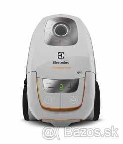 Electrolux Zusanimal