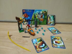 Lego Chima 70102 - 1