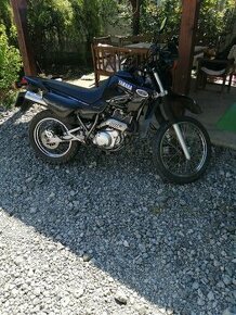 Xt600e