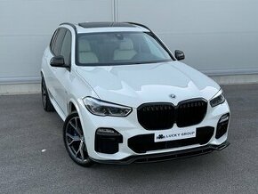 BMW X5 40s xDrive M Paket LASER/HARMAN/BMW INDIVIDUAL/DPH