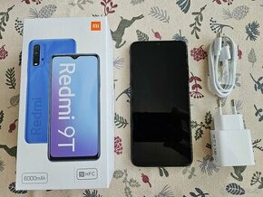 Xiaomi Redmi 9T 6GB/128GB - 1