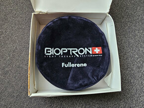 biolampa BIOPTRON PRO 1 - FULLEREN prodáno