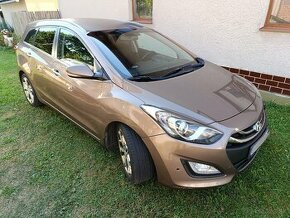 Hyundai i30 combi