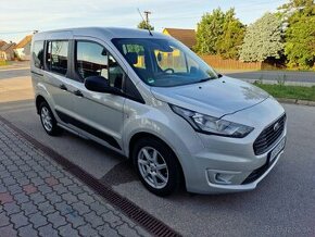 FORD TOURNEO CONNECT