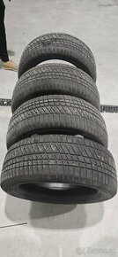 Kumho wintercraft ws71 zimné 255/50 R20 109V - 1