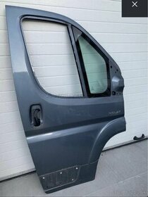 Jumper,Boxer,Ducato Dvere PP-