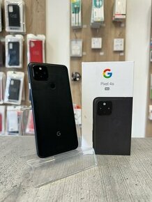 Google Pixel 4a 128GB Just Black - 1