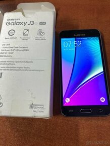 Samsung Galaxy J3 - 1