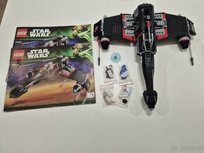 LEGO Star Wars 75018 - 1