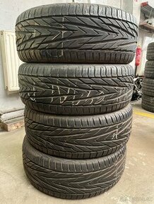 255/60 R17 Uniroyal letné