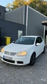 Volkswagen Golf 2.0 TDI Comfortline