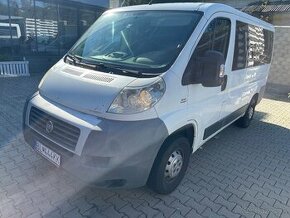 PREDAM FIAT DUCATO 9MIEST CENA 5999€ - 1