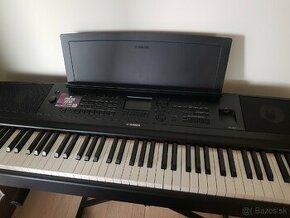 Digitalne stage piano Yamaha