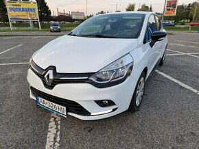 Clio 1.2 benzin 54kw - 1