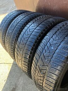 235/60/R18 4ks Pirelli Scorpion winter - 1