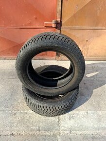 Goodyear 215/55 R16