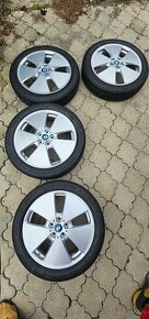 Alu disky Bmw i3 r19