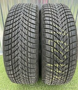 zimne pneu GoodYear 205/60 R16