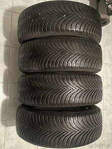 Michelin alpin5 205 55 R16 91T - 1