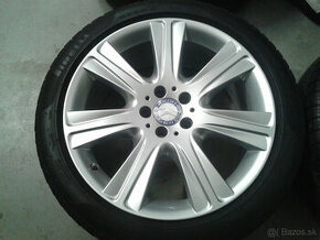 Ponukam ALU 5x112 R19 8,5J ET36 ORIGINAL MERCEDES