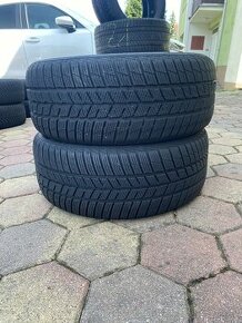 Barum 225/50 r17 98H Polaris 5 M/S - 1