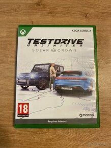 Test Drive Unlimited - Xbox Series X - 1