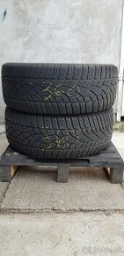 Zimne pneumatiky 235/45 r19