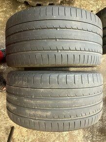 Yokohama 315/30 R22 - 1