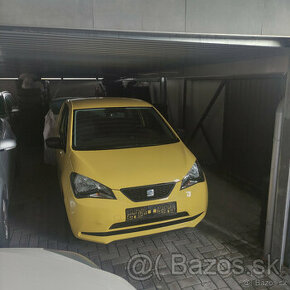 Seat Mii - 1